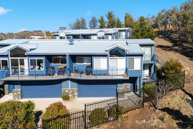 Second view of Homely townhouse listing, 6/14 Nettin Circuit, Jindabyne NSW 2627