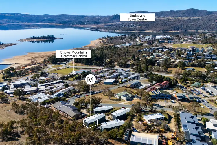 Fourth view of Homely townhouse listing, 6/14 Nettin Circuit, Jindabyne NSW 2627