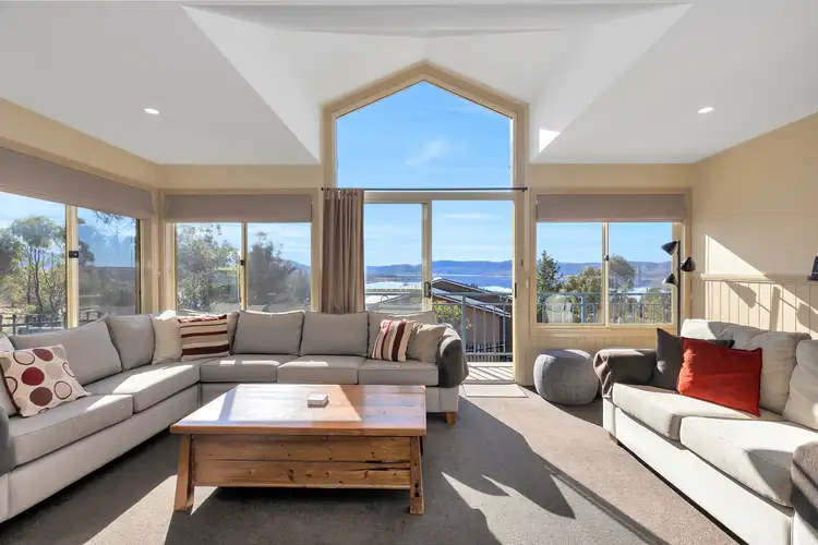 Fifth view of Homely townhouse listing, 6/14 Nettin Circuit, Jindabyne NSW 2627