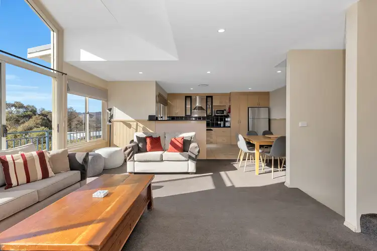 Fifth view of Homely townhouse listing, 6/14 Nettin Circuit, Jindabyne NSW 2627