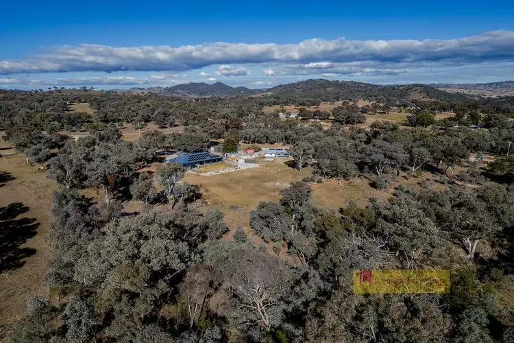 131 Beragoo Road, Mudgee NSW 2850