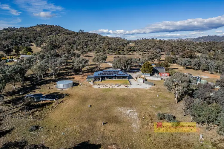 Second view of Homely rural property listing, 131 Beragoo Road, Mudgee NSW 2850