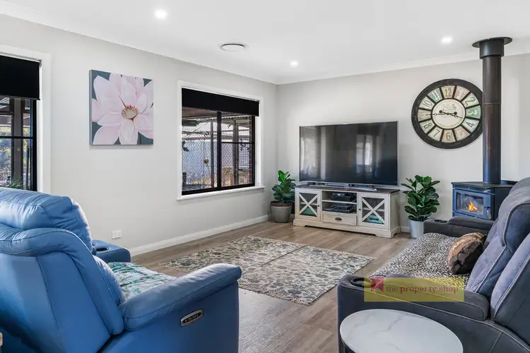 Fourth view of Homely rural property listing, 131 Beragoo Road, Mudgee NSW 2850