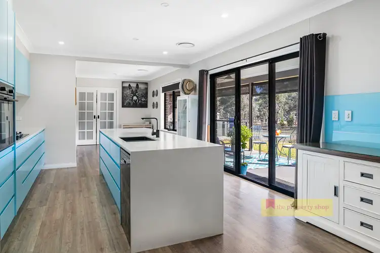 Fifth view of Homely rural property listing, 131 Beragoo Road, Mudgee NSW 2850