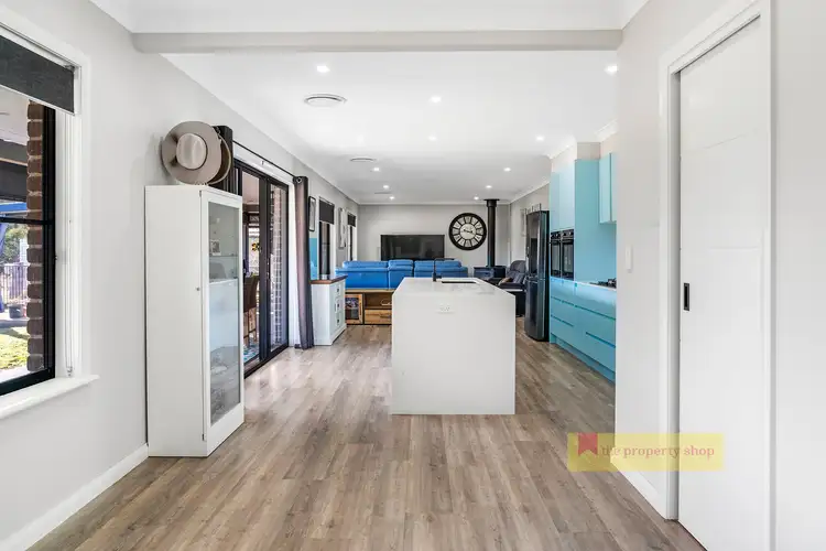 Sixth view of Homely rural property listing, 131 Beragoo Road, Mudgee NSW 2850