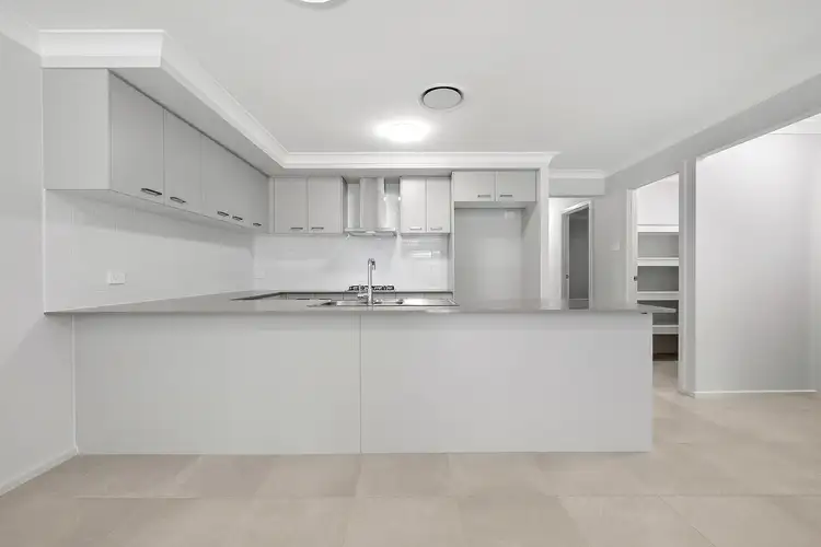 Second view of Homely semi-detached listing, 29 Brushworth Drive, Edgeworth NSW 2285