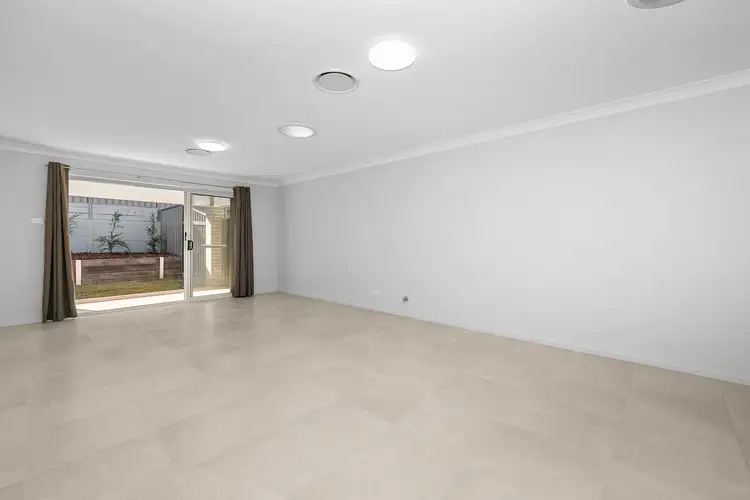 Third view of Homely semi-detached listing, 29 Brushworth Drive, Edgeworth NSW 2285