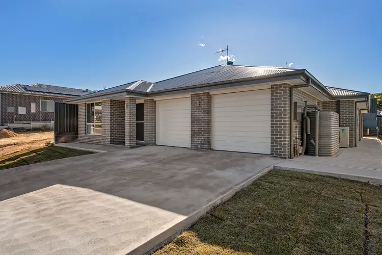 Main view of Homely house listing, 29a Brushworth Drive, Edgeworth NSW 2285