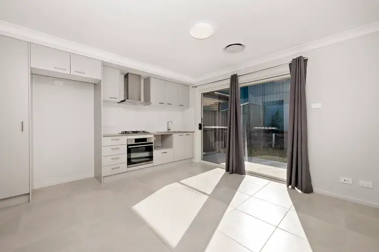 Second view of Homely house listing, 29a Brushworth Drive, Edgeworth NSW 2285