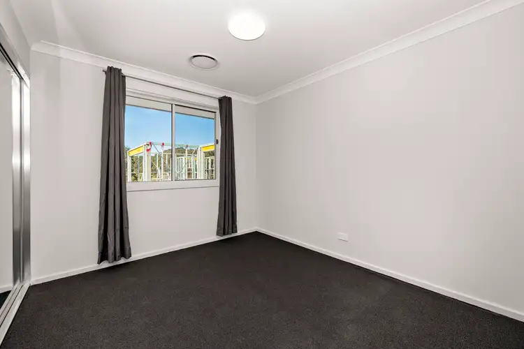 Fifth view of Homely house listing, 29a Brushworth Drive, Edgeworth NSW 2285