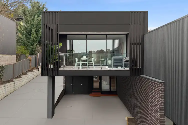 Main view of Homely house listing, 3/25 King Street, Daylesford VIC 3460