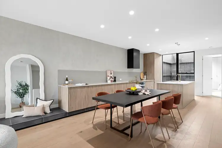 Third view of Homely house listing, 3/25 King Street, Daylesford VIC 3460