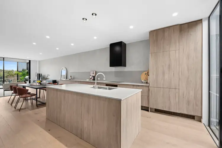 Fourth view of Homely house listing, 3/25 King Street, Daylesford VIC 3460