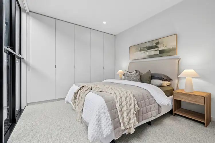 Sixth view of Homely house listing, 3/25 King Street, Daylesford VIC 3460