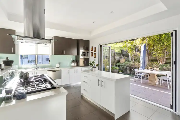 Second view of Homely house listing, 5 Ibis Place, Berkeley NSW 2506