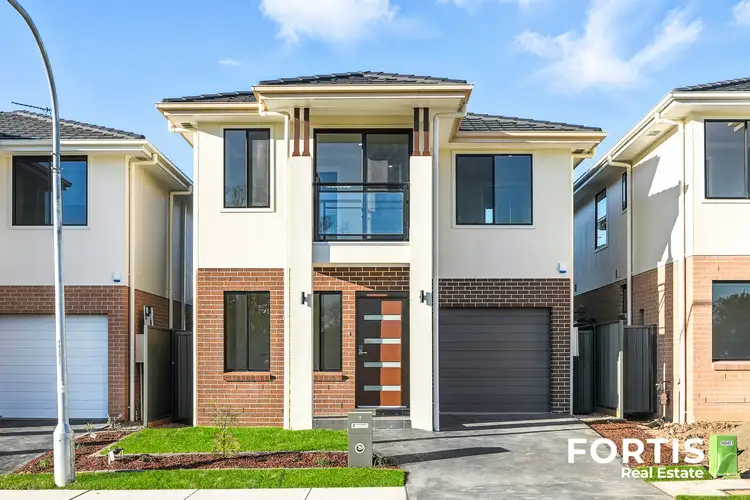 7 Palazzo View, Box Hill NSW 2765