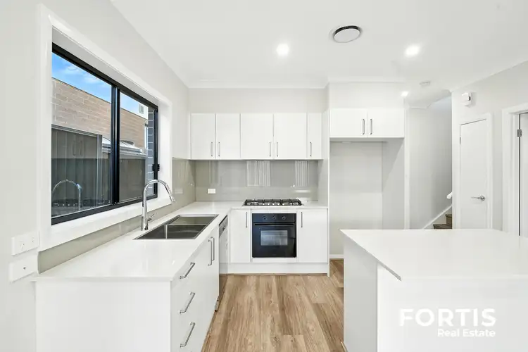 Second view of Homely house listing, 7 Palazzo View, Box Hill NSW 2765