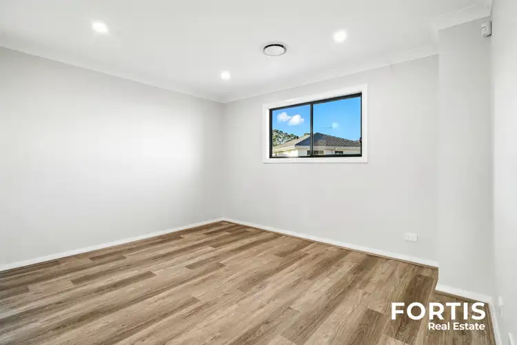 Third view of Homely house listing, 7 Palazzo View, Box Hill NSW 2765