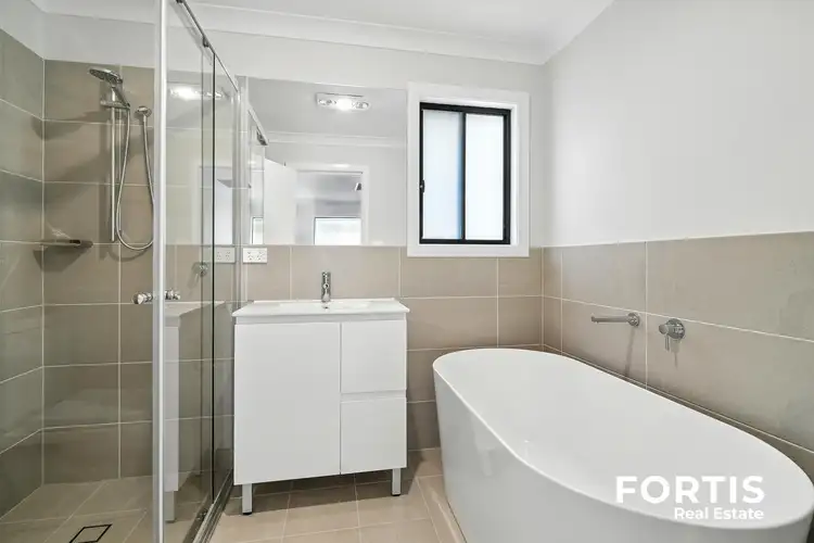 Fourth view of Homely house listing, 7 Palazzo View, Box Hill NSW 2765