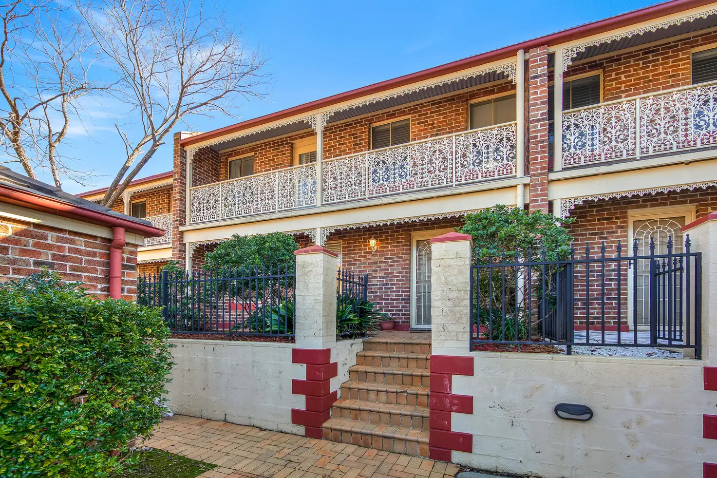 Main view of Homely townhouse listing, 3/2 Richmond Mews, Mardi NSW 2259