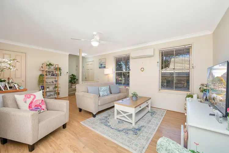 Second view of Homely townhouse listing, 3/2 Richmond Mews, Mardi NSW 2259