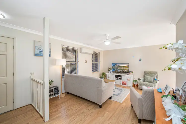 Third view of Homely townhouse listing, 3/2 Richmond Mews, Mardi NSW 2259
