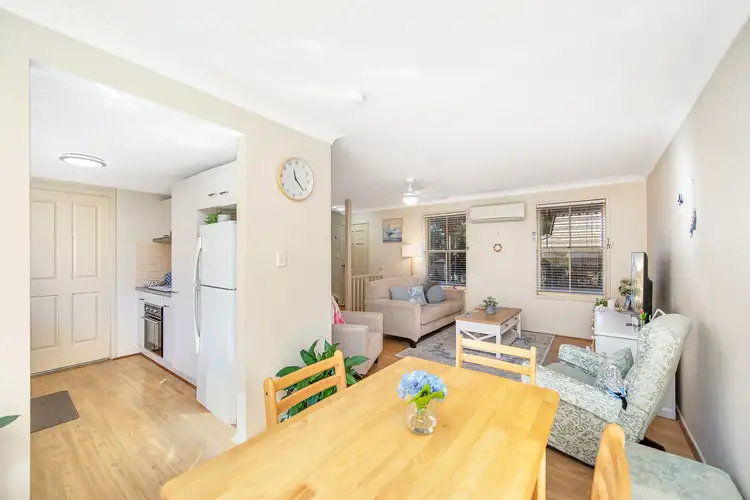 Fourth view of Homely townhouse listing, 3/2 Richmond Mews, Mardi NSW 2259