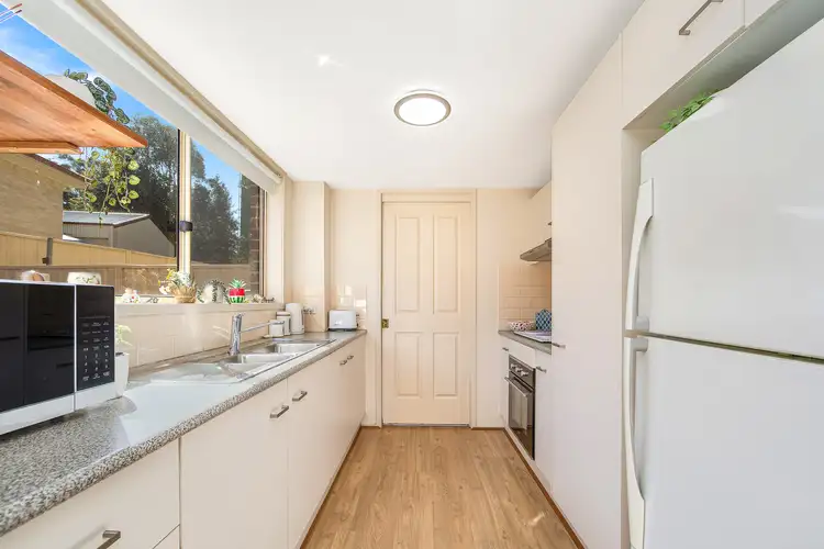 Fifth view of Homely townhouse listing, 3/2 Richmond Mews, Mardi NSW 2259