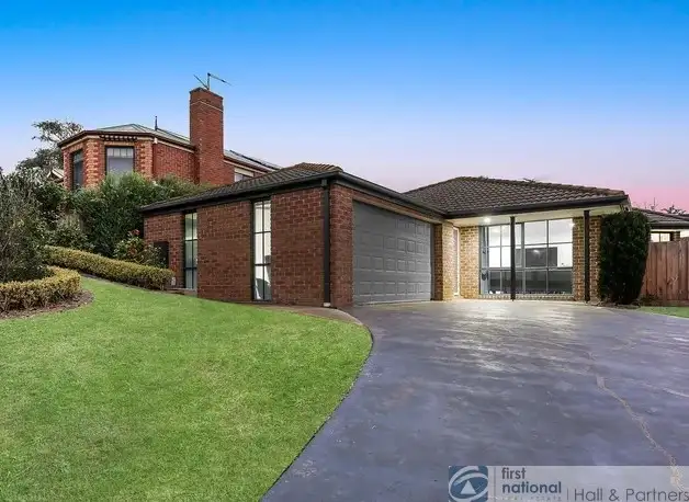 26 McGill Court, Pakenham VIC 3810