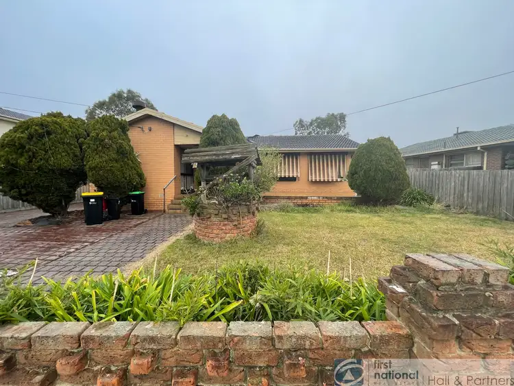 Main view of Homely house listing, 67 Blaxland Drive, Dandenong VIC 3175