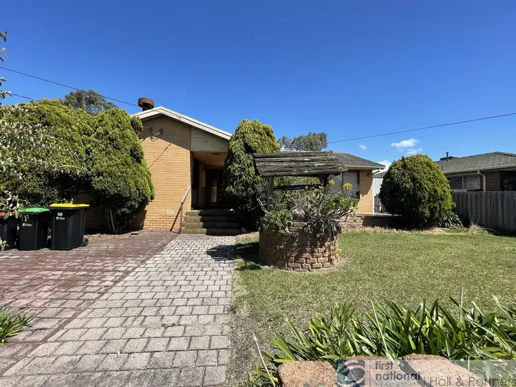 67 Blaxland Drive, Dandenong VIC 3175