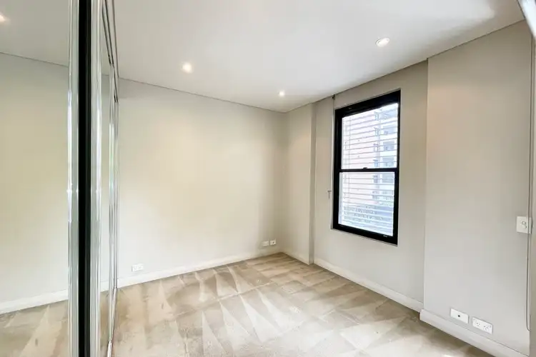 Fifth view of Homely apartment listing, E505/24-26 Point Street, Pyrmont NSW 2009
