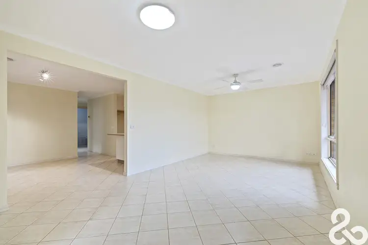Second view of Homely unit listing, 2/30 Howard Street, Reservoir VIC 3073