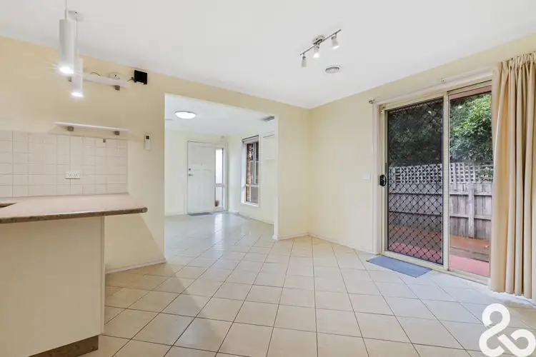 Third view of Homely unit listing, 2/30 Howard Street, Reservoir VIC 3073