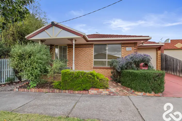 Fifth view of Homely unit listing, 2/30 Howard Street, Reservoir VIC 3073