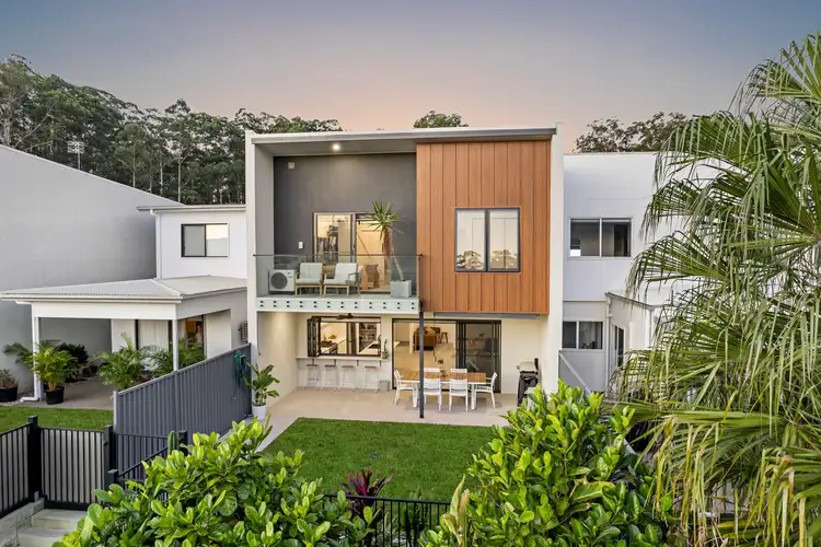 Main view of Homely house listing, 5 Cycad Lane, Forest Glen QLD 4556