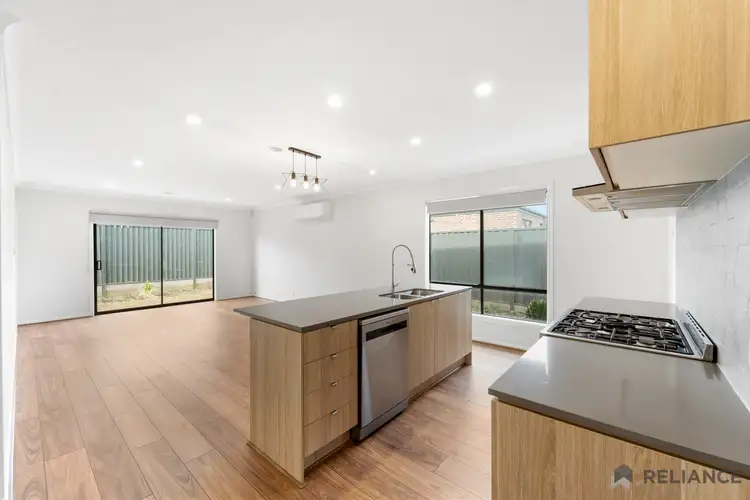 Third view of Homely house listing, 27 Innage Avenue, Strathtulloh VIC 3338