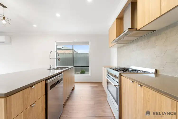 Fourth view of Homely house listing, 27 Innage Avenue, Strathtulloh VIC 3338