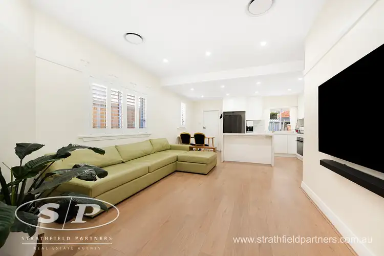 Second view of Homely house listing, 41 East Street, Five Dock NSW 2046