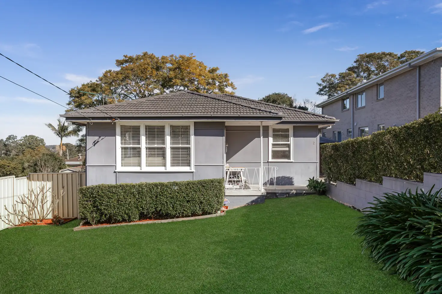 Main view of Homely house listing, 2 Bernice Street, Seven Hills NSW 2147