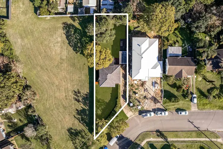 Second view of Homely house listing, 2 Bernice Street, Seven Hills NSW 2147