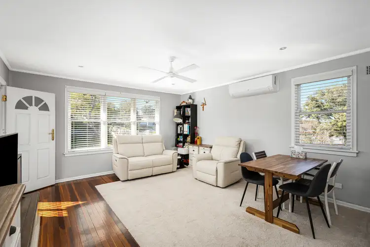 Third view of Homely house listing, 2 Bernice Street, Seven Hills NSW 2147