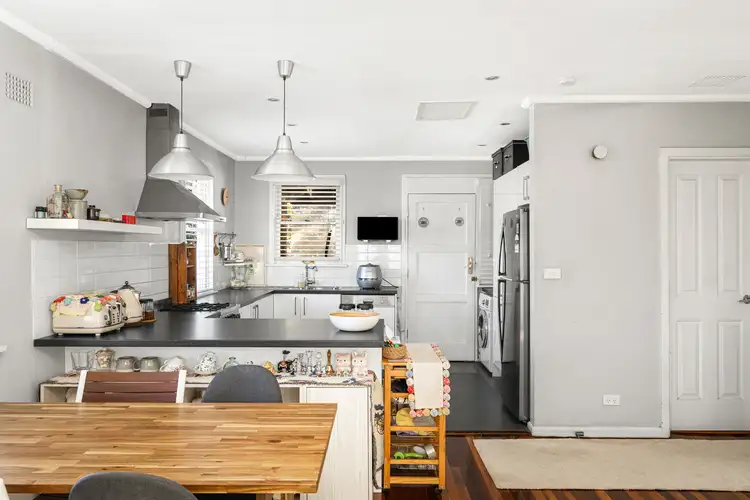 Fifth view of Homely house listing, 2 Bernice Street, Seven Hills NSW 2147