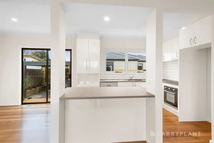 Third view of Homely house listing, 1/5 Warraburra Avenue, Rosebud VIC 3939