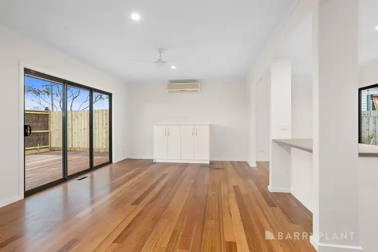 Fourth view of Homely house listing, 1/5 Warraburra Avenue, Rosebud VIC 3939