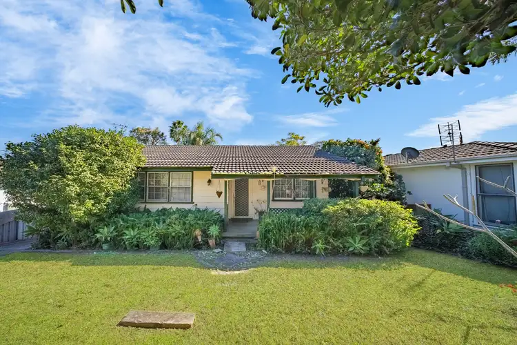 Main view of Homely house listing, 29 Harvey Road, Rutherford NSW 2320
