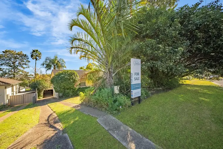 Third view of Homely house listing, 29 Harvey Road, Rutherford NSW 2320