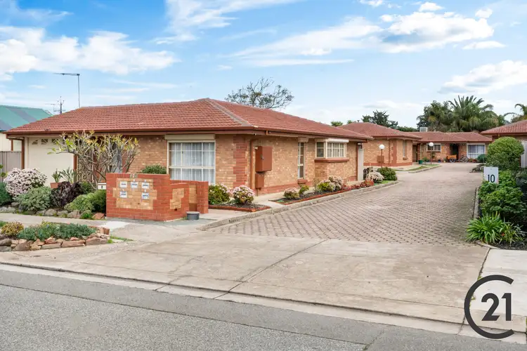 Second view of Homely unit listing, 3/3-5 Water Street, Semaphore SA 5019