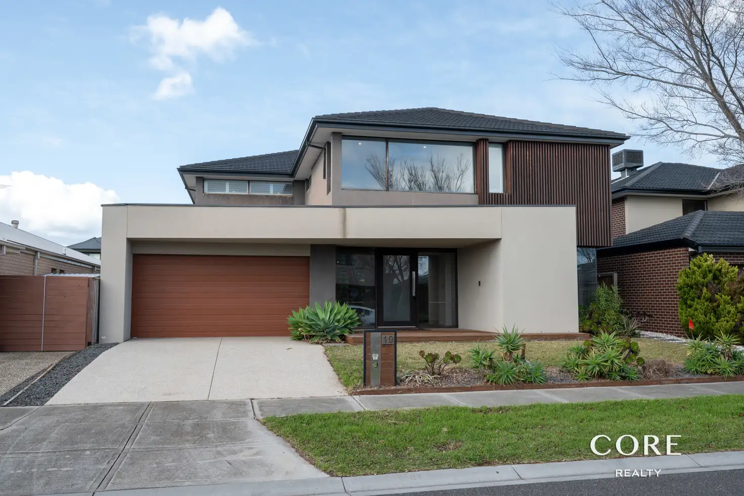 Main view of Homely house listing, 19 Parliament Street, Point Cook VIC 3030