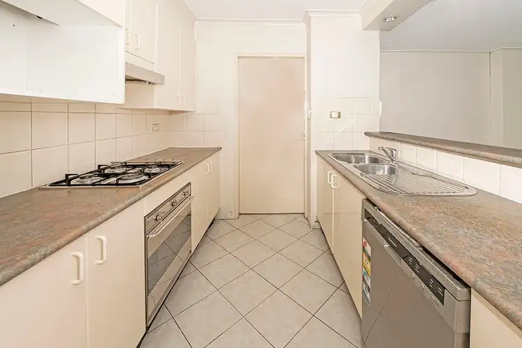 Third view of Homely unit listing, 1-29 Bunn Street, Pyrmont NSW 2009